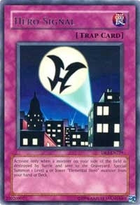 Image for Hero Signal (3229)