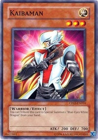 Image for Kaibaman (3014) (CP03)