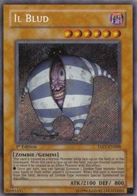 Image for Il Blud (88)