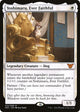 Yoshimaru, Ever Faithful