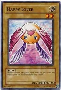 Image for Happy Lover (2012)