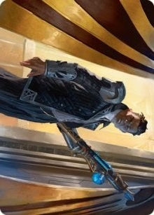 Image for Backup Agent Art Card (1) (ASSNC)