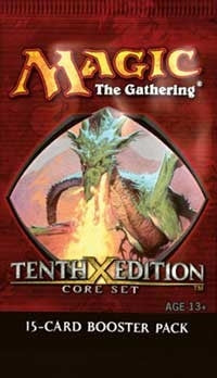 Image for 10th Edition [10E]