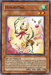 Image for Horseytail (26) (CSOC)