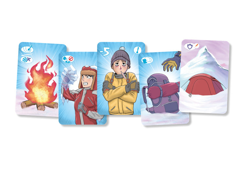 Everest Go! (PREORDER)