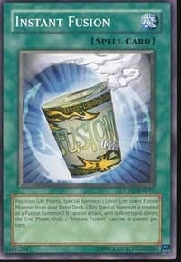 Image for Instant Fusion (7017) (CP07)