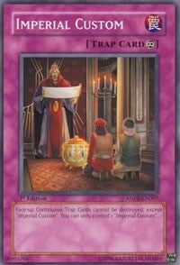 Image for Imperial Custom (67) (ANPR)