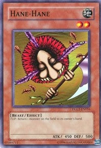 Image for Hane-Hane (1016) (DLG1)