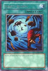 Image for Heavy Storm (1049) (DLG1)