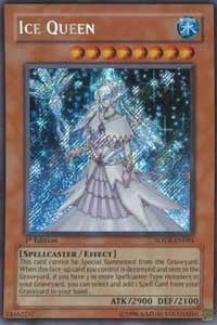 Image for Ice Queen (94)