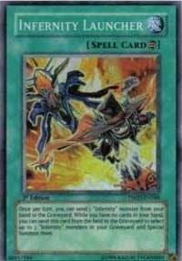 Image for Infernity Launcher (48)