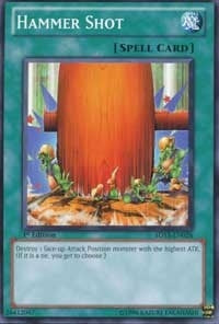 Image for Hammer Shot (5)