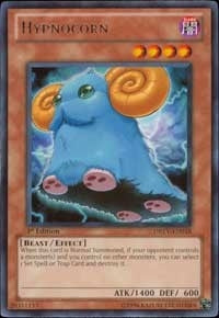 Image for Hypnocorn (18) (DREV)