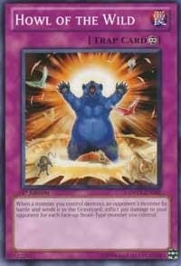 Image for Howl of the Wild (65) (DREV)