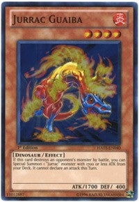 Image for Jurrac Guaiba (3040) (HA03)