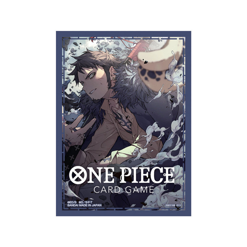One Piece Card Game - Official Sleeves Set 6 (70)