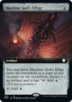 Machine God's Effigy (Extended Art)