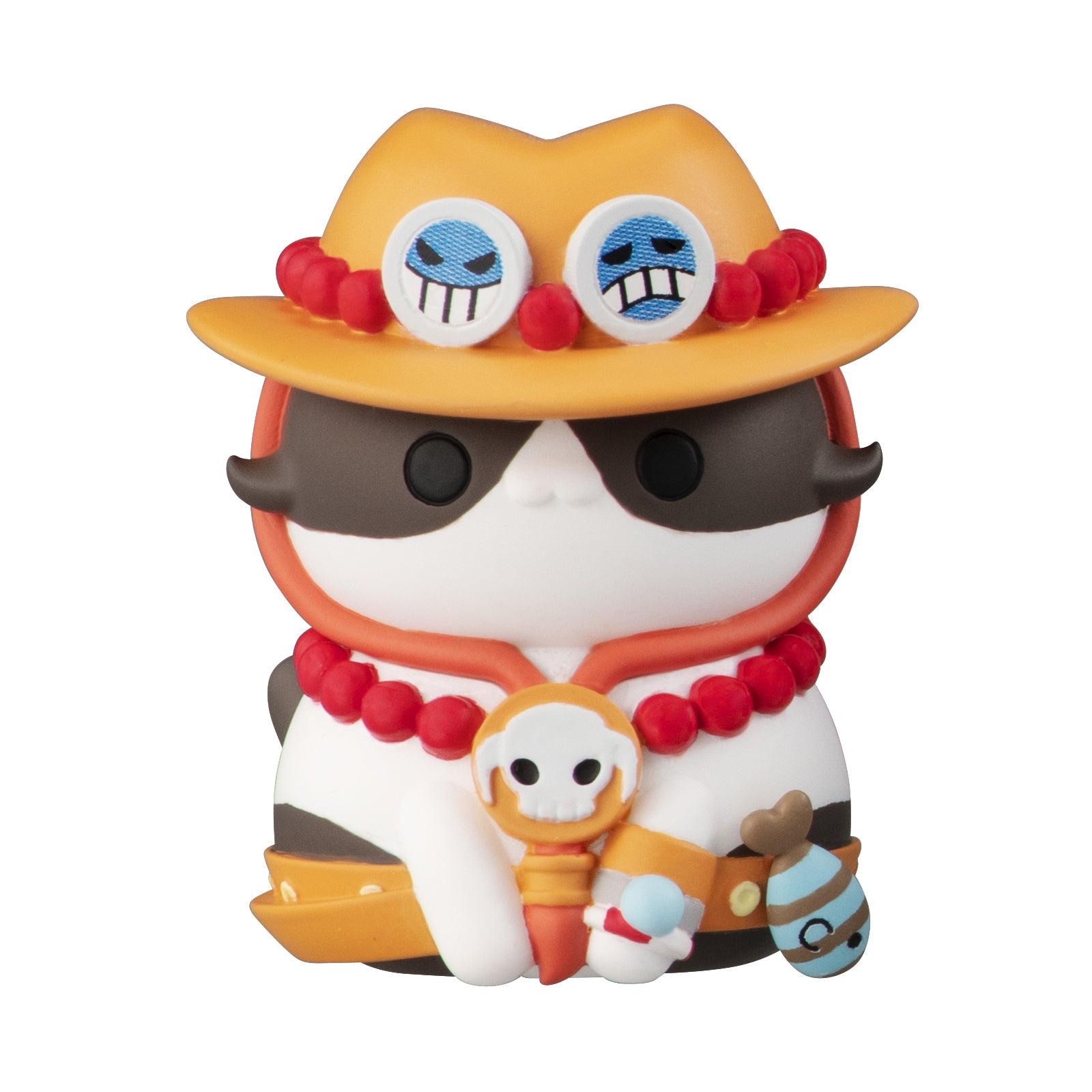 One Piece - NyaPieceNyan! Vol. 1 Mega Cat Project - Blind Figure (PREORDER)