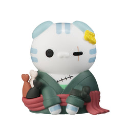 Image of One Piece - NyaPieceNyan! Vol. 1 Mega Cat Project - Blind Figure (PREORDER)