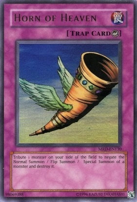 Image for Horn of Heaven (130) (MRD-EN)