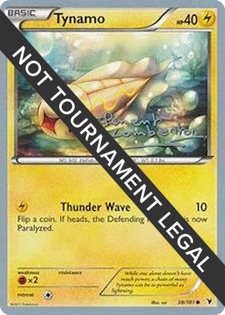 Image for Tynamo - 2013 (Clement Lamberton) (45) (WCD)