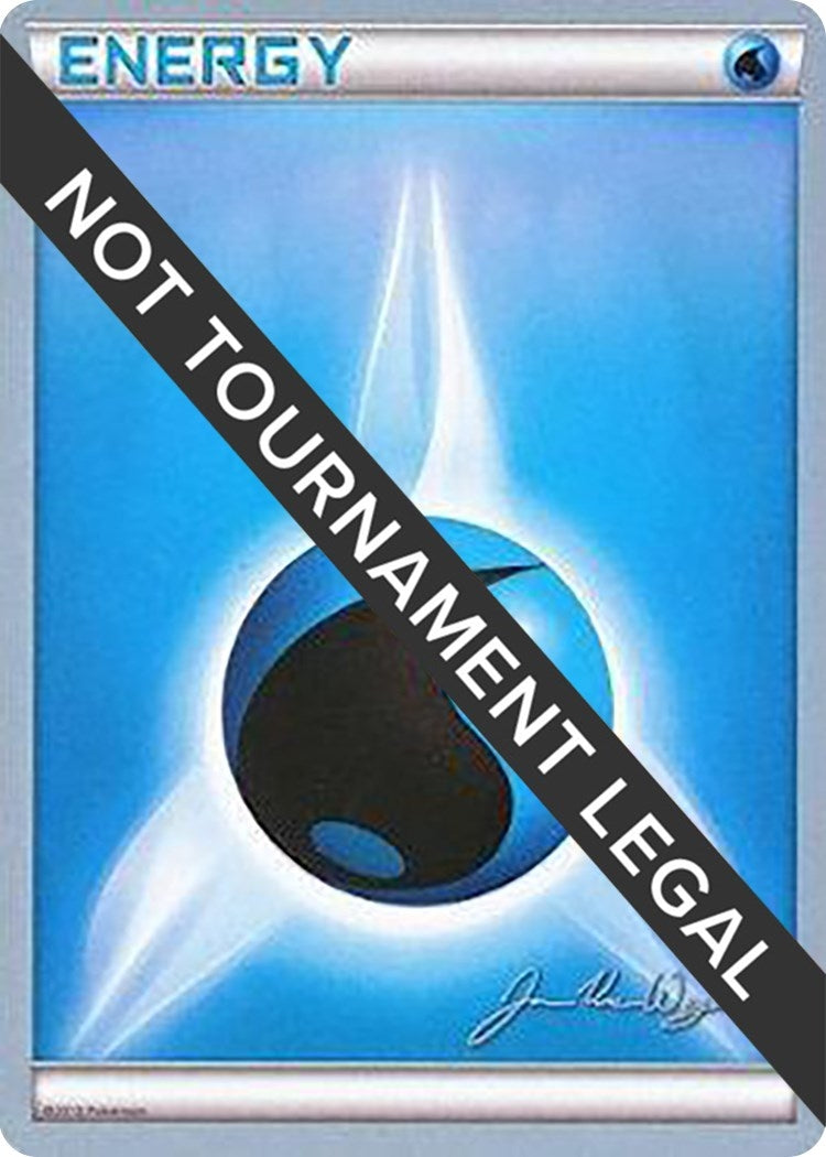 Image for Water Energy - 2015 (Jacob Van Wagner) (WCD)