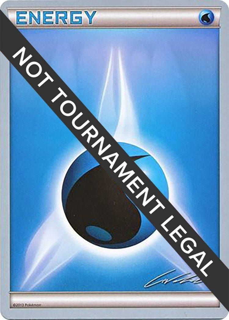 Image for Water Energy - 2016 (Cody Walinski) (WCD)