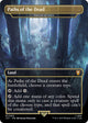 Paths of the Dead - Cavern of Souls (Borderless)