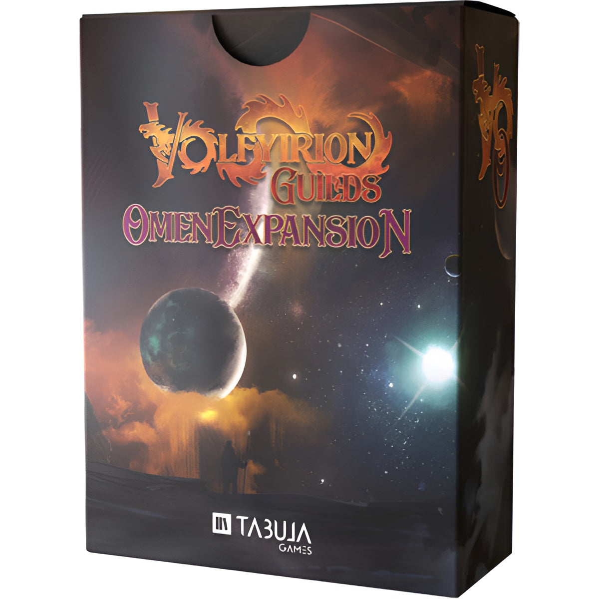 Volfyirion Guilds Omen (PREORDER)