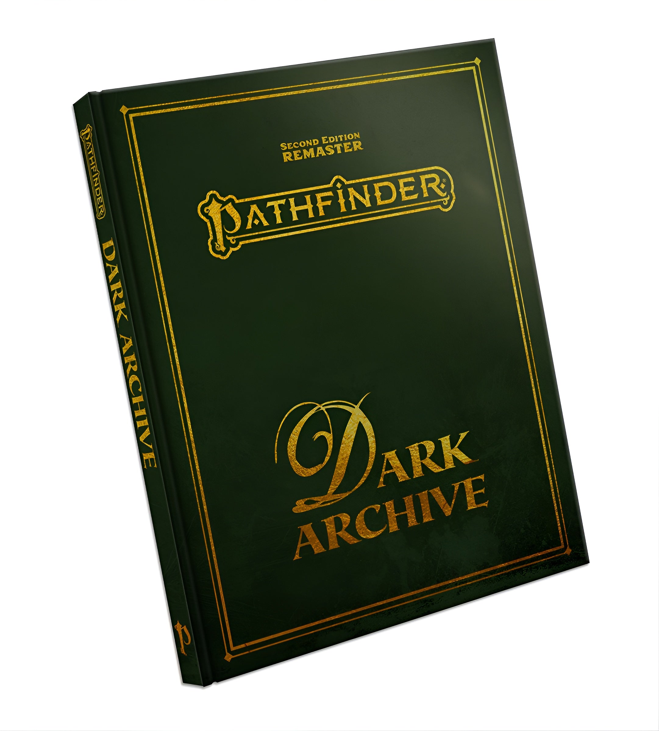 Pathfinder Dark Archive [Remastered] Special Edition (PREORDER)