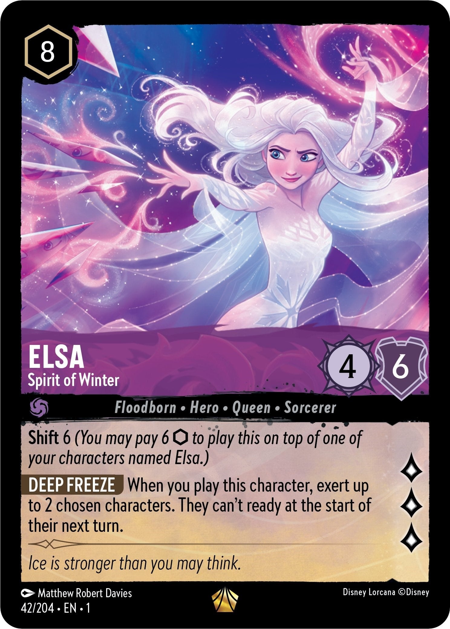 Image for Elsa - Spirit of Winter (42) (1)