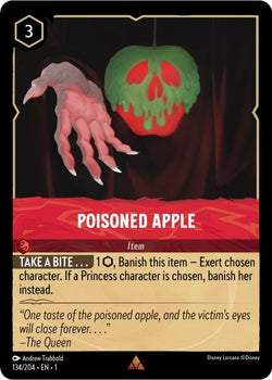 Image of Image for Poisoned Apple (134) (1)