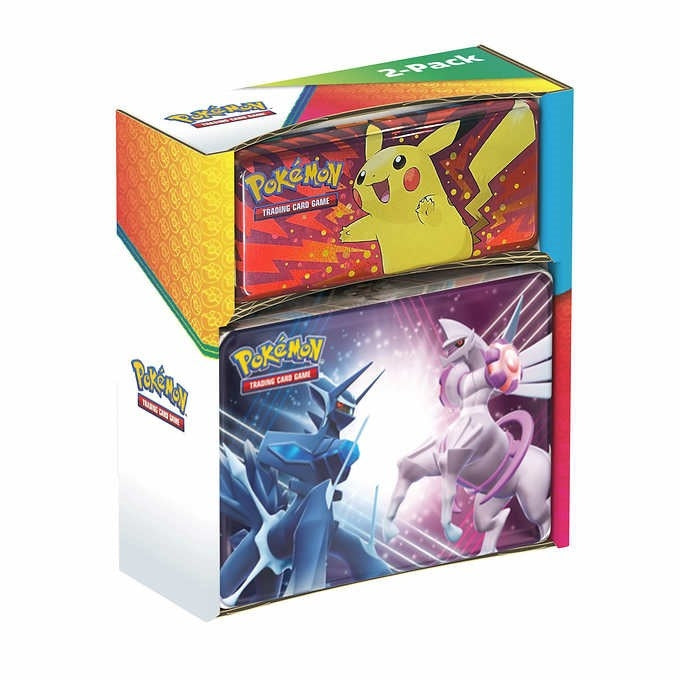 Image for Pokémon Collector's Chest Plus Pencil Case - Pokemon