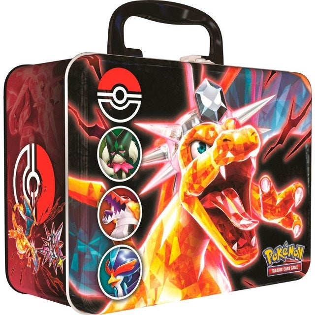 Image for Fall 2023 Collector Chest - Pokemon