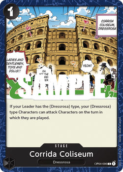 Collection of Corrida Coliseum [Kingdoms of Intrigue] in a gallery layout