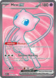 Mew ex - 193/165