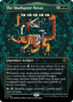 The Skullspore Nexus (Borderless)