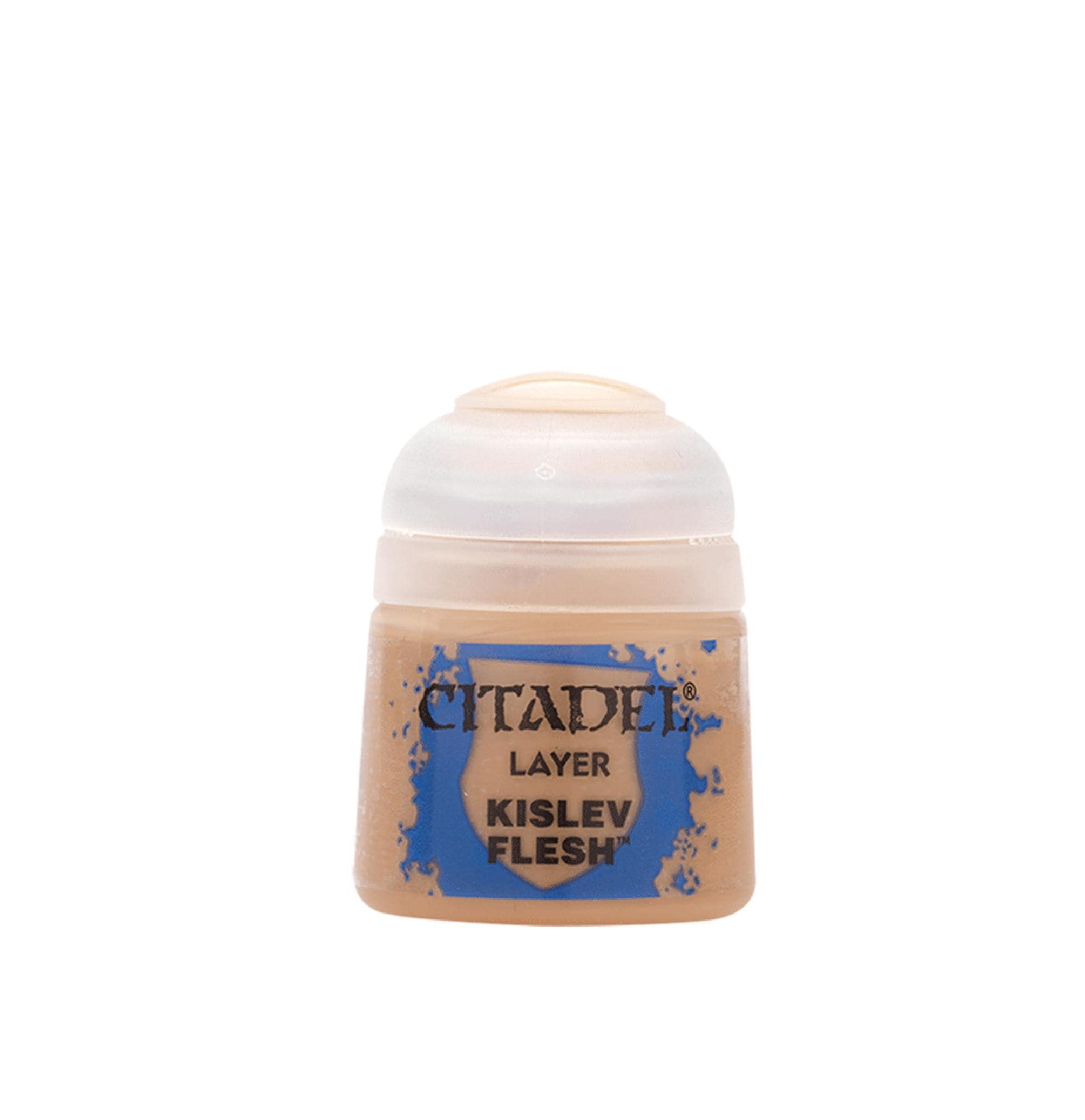 Citadel Layer Paint: Kislev Flesh