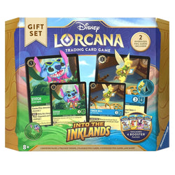 Image of Image for Disney Lorcana: Into the Inklands Gift Set [3]