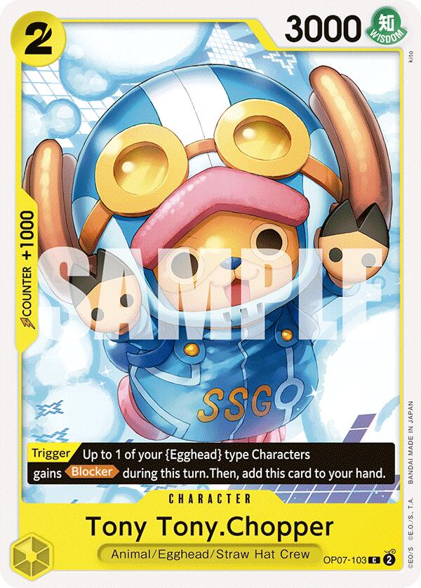 Tony Tony.Chopper (103)