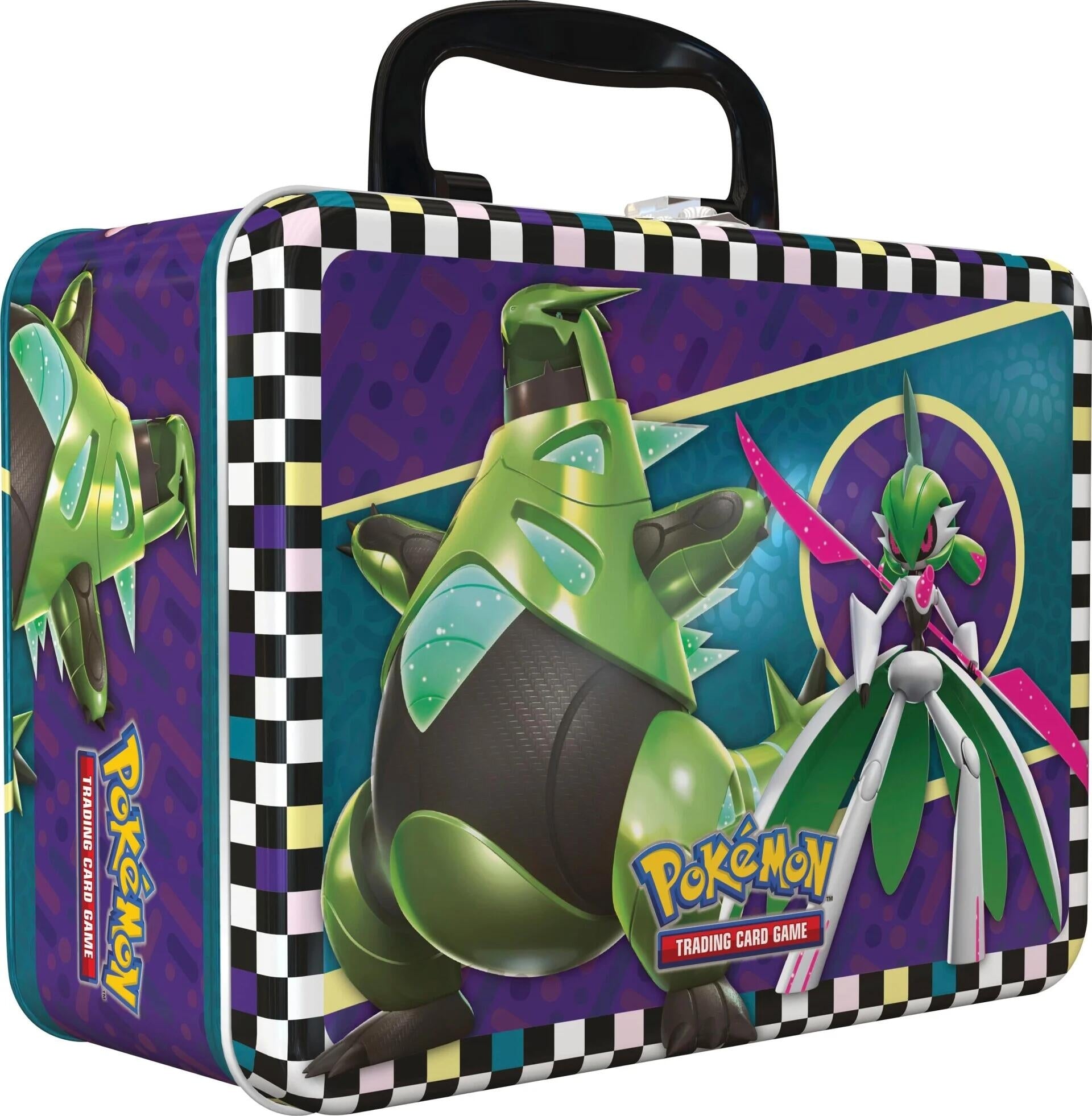 Image for Back-to-School 2024 Collector Chest - Pokemon