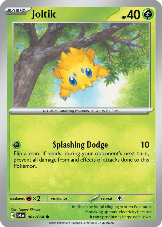 Image for Joltik (1)
