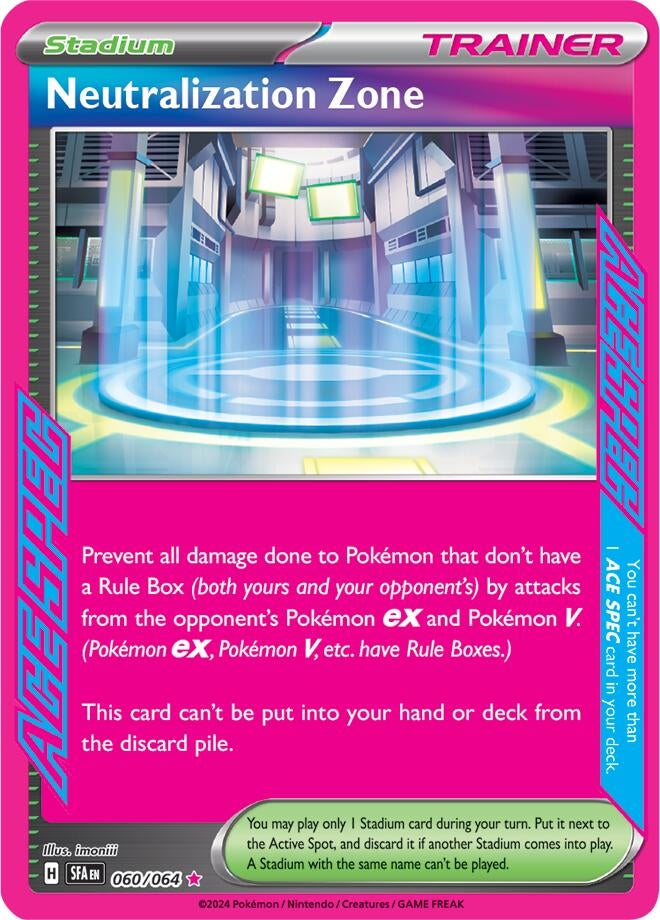 Image for Neutral Center (60)