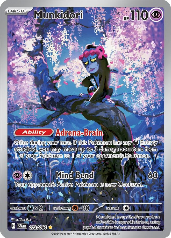 Image for Munkidori (72)