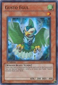 Image for Gusto Egul (5038) (HA05)