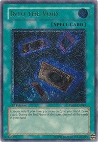 Image for Into The Void (UTR) (49)