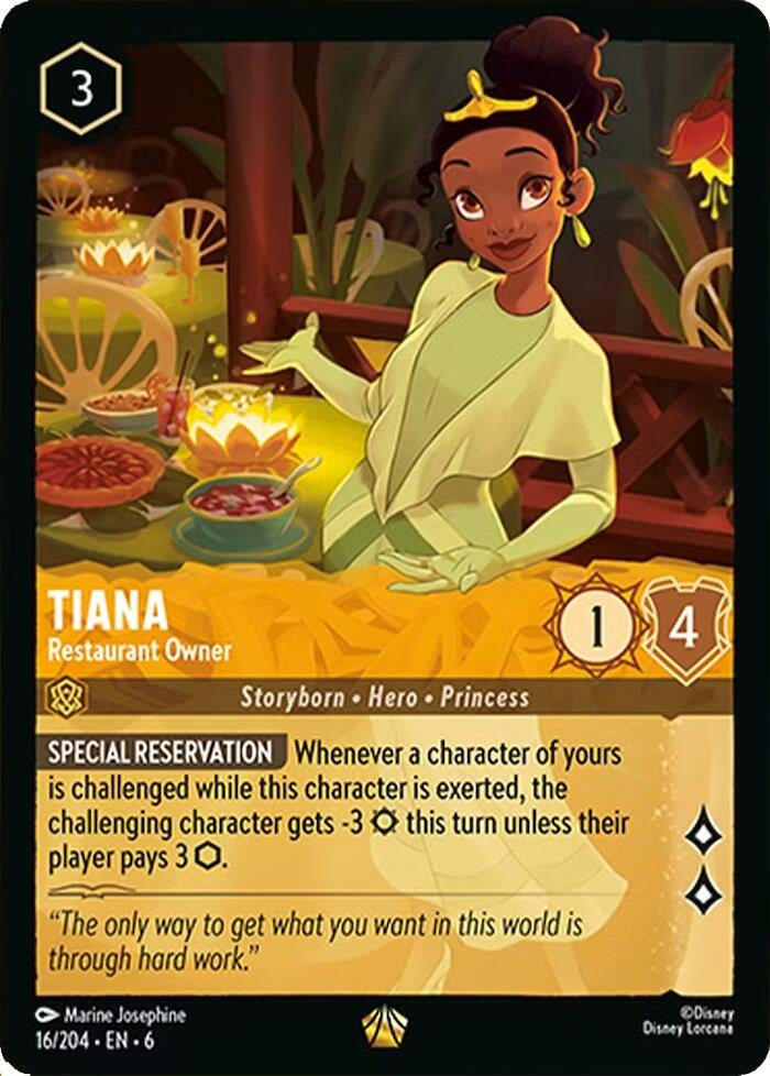 Image for Tiana - Restaurant Owner (16) (6)