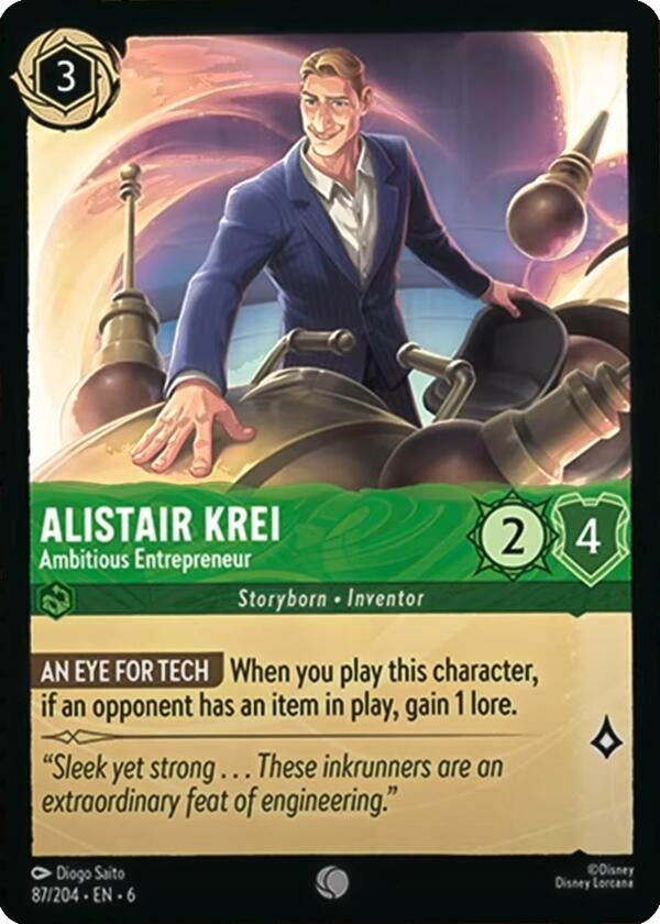 Image for Alistair Krei - Ambitious Entrepreneur (87) (6)