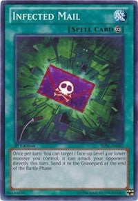 Image for Infected Mail (1085) (BP01)