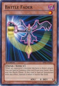 Image for Battle Fader (1211) (BP01)